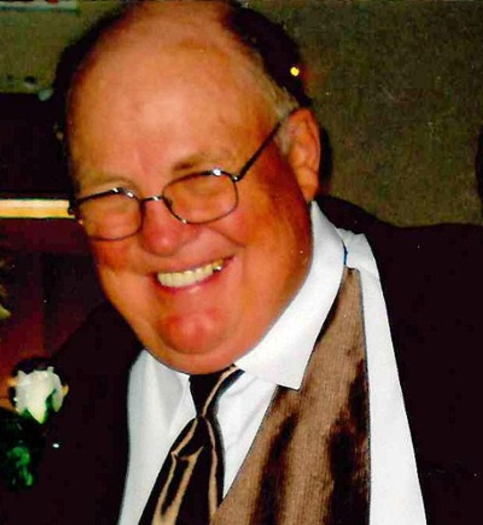 Tom H. Wright