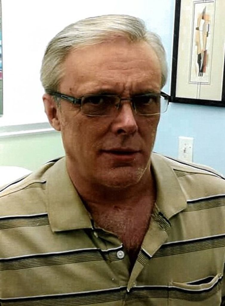 David "Gill" Clopton Profile Photo