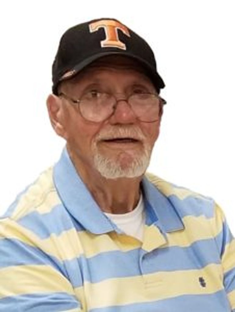 Ray Thomas