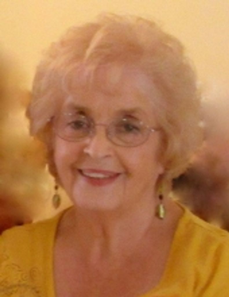 Doris Nell Duncan