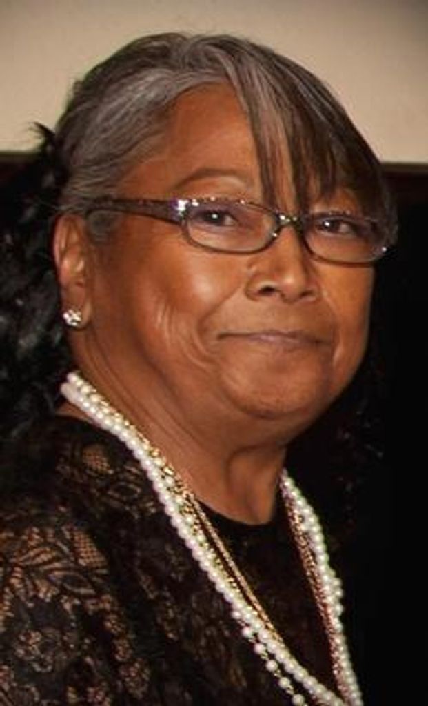 Joanne Lynne Artis Toledo-Warthen