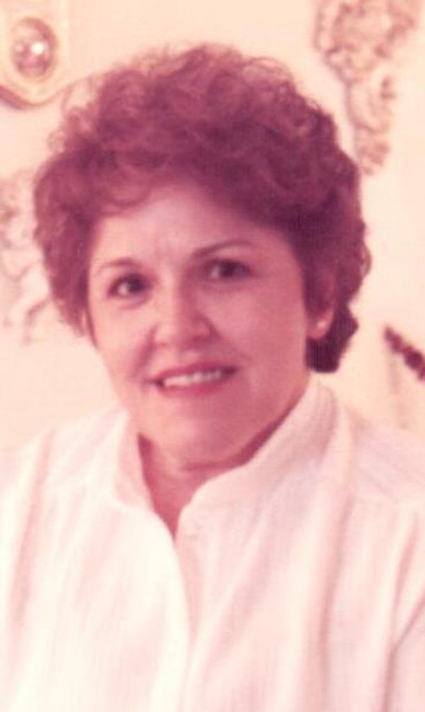 Grace C. Daniels