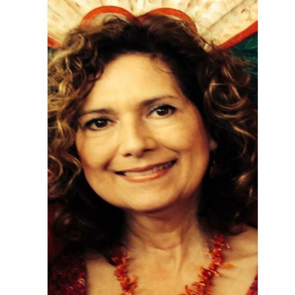 Brenda Hinojosa Marshall