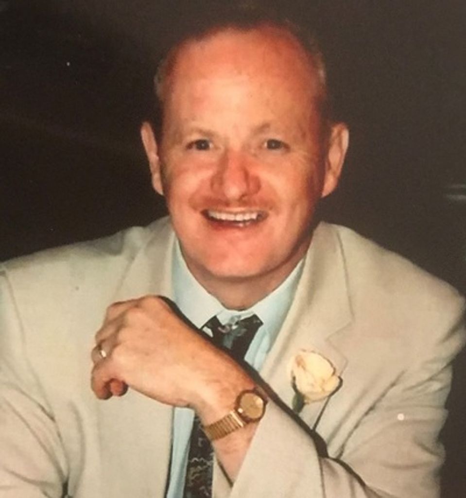 William J. Brickley, Sr. Profile Photo