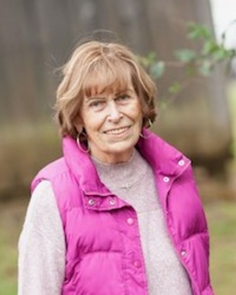 Lynne Anne Hutcheson