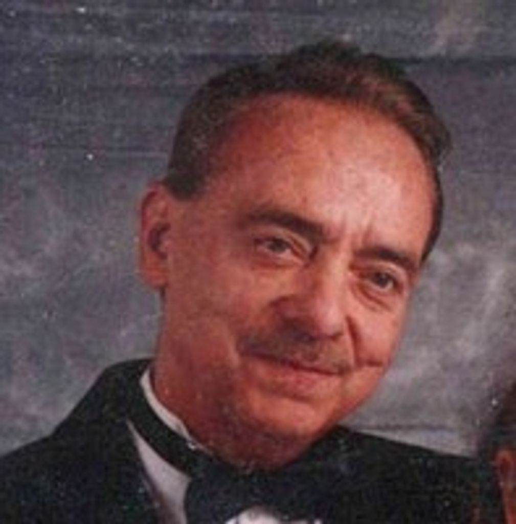 Donald Emery Adanich