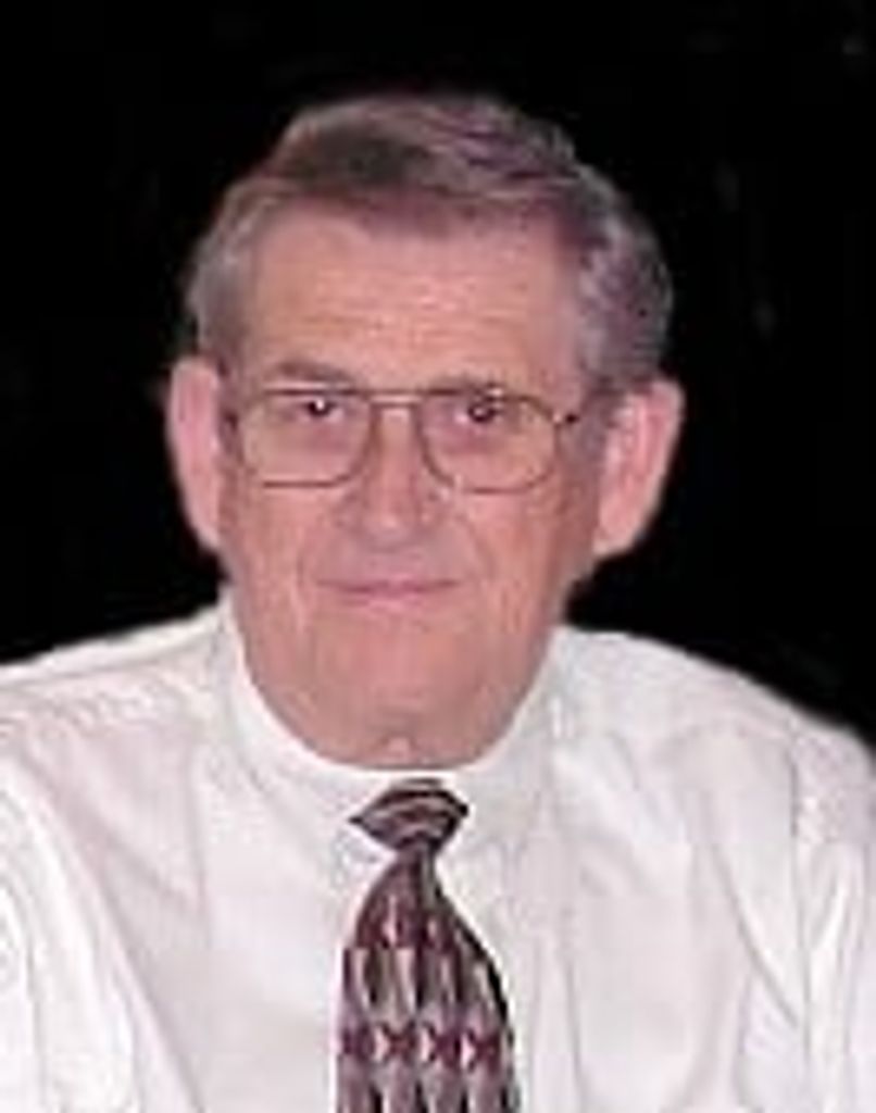 Fred Howard Jordan