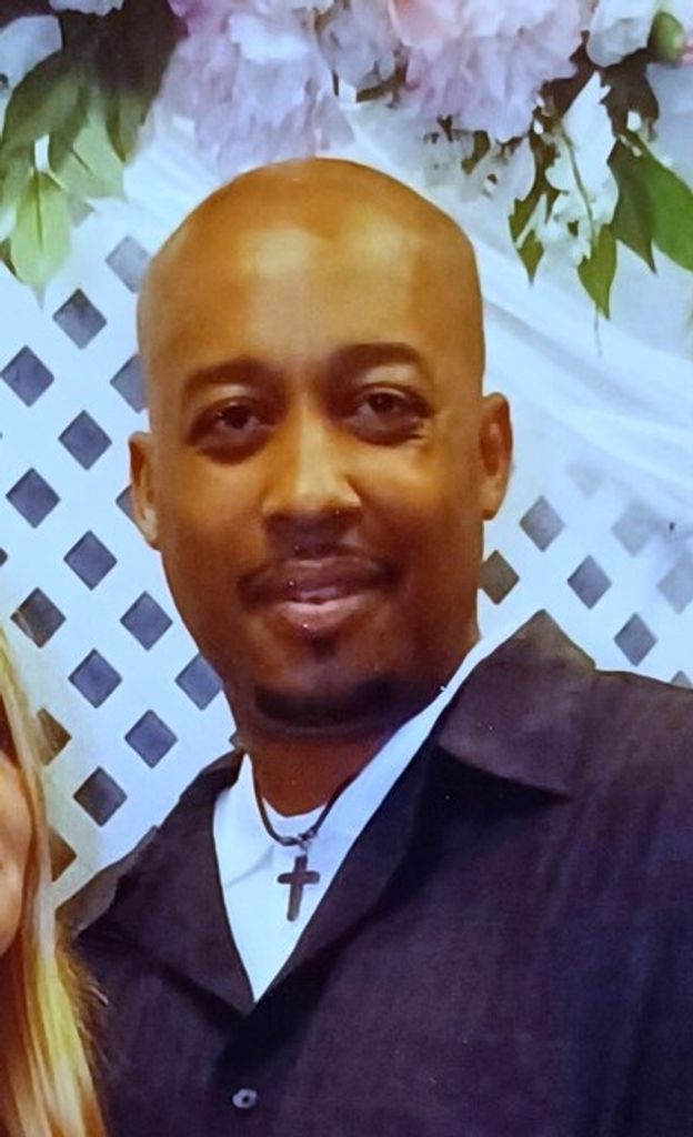 Deandre L. Williams Profile Photo