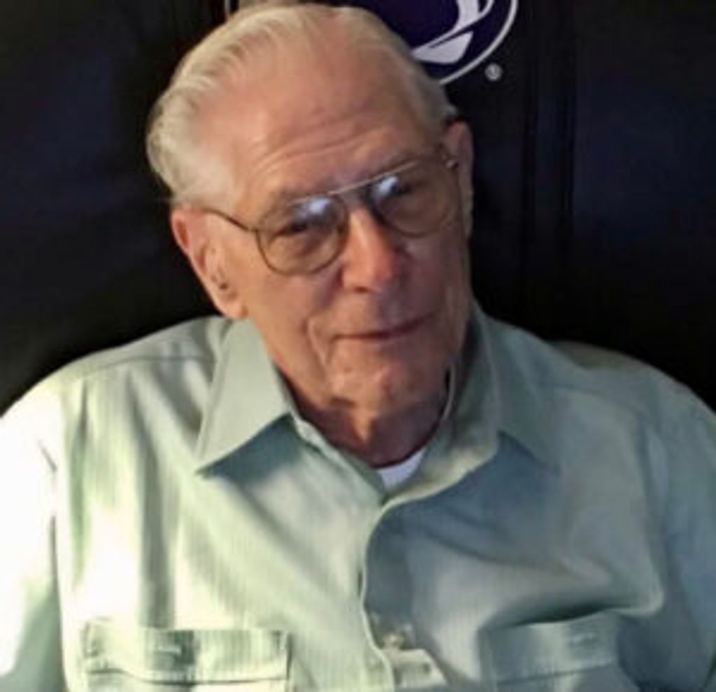 Ralph K. Hoover