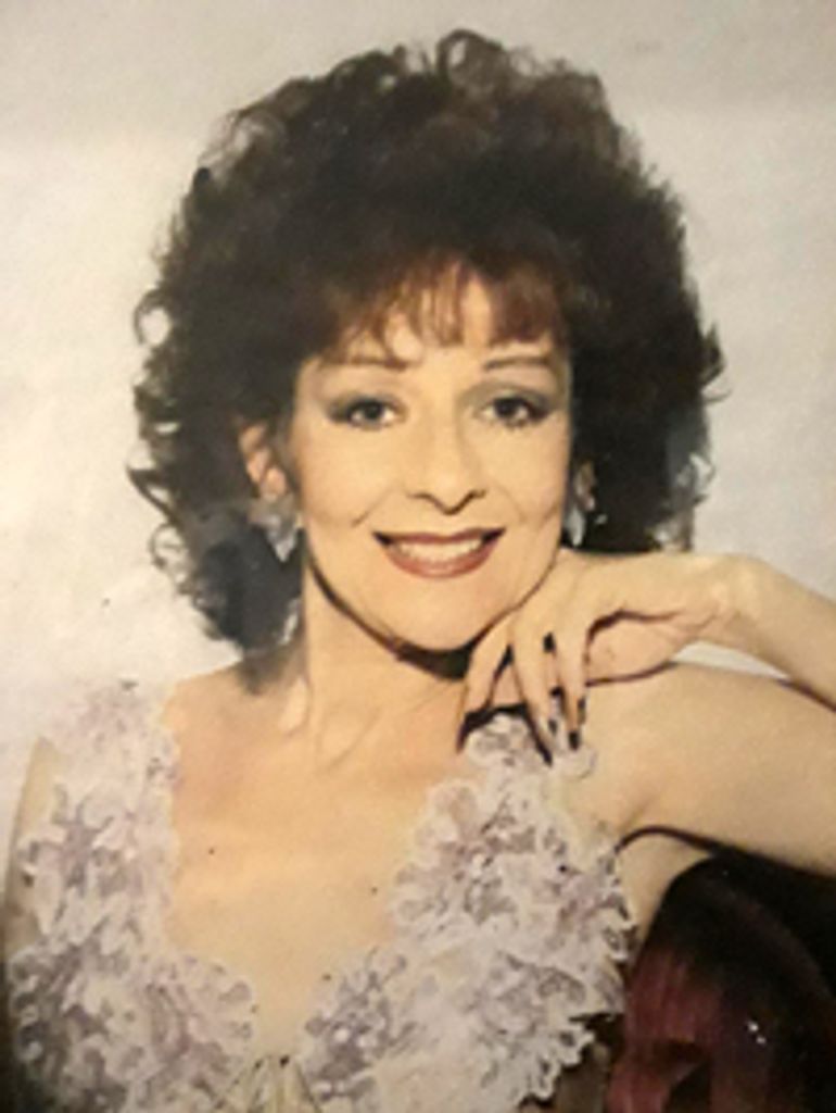 Evelyn G. Ross