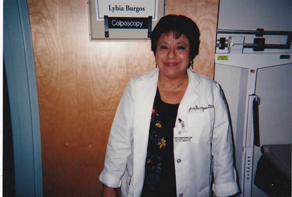 Lybia E. Burgos Profile Photo