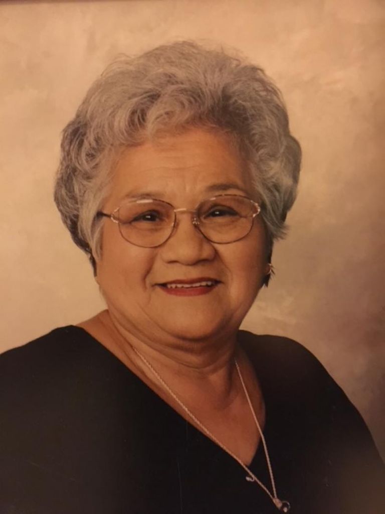 Hortense (Cortez) Aguilar Profile Photo