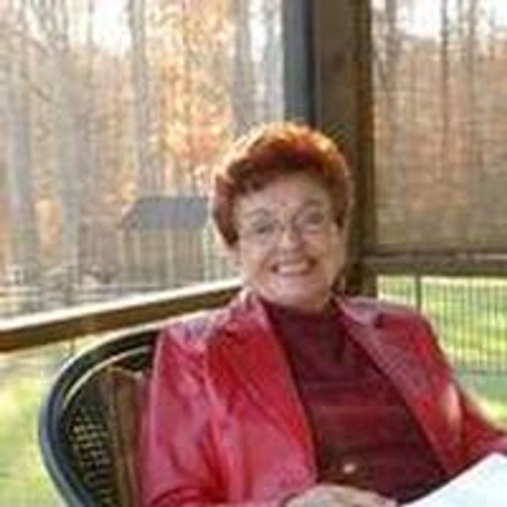 Rachel Reid Turner