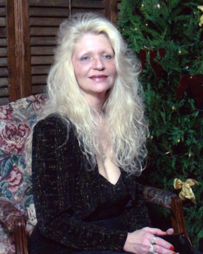 Nora Cecile Cox Profile Photo