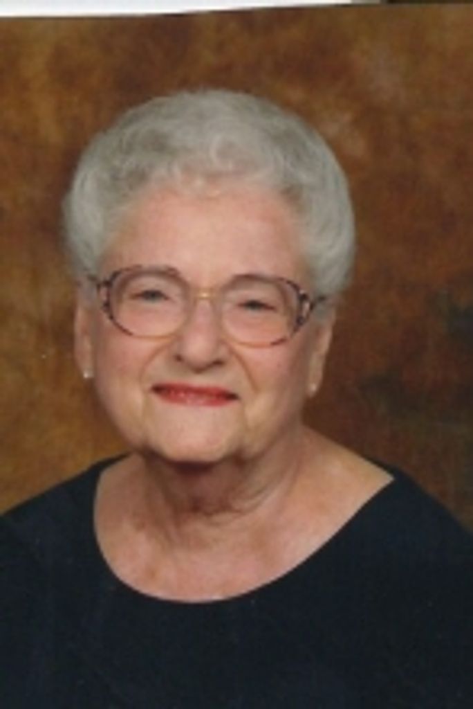 Florence M. Clark
