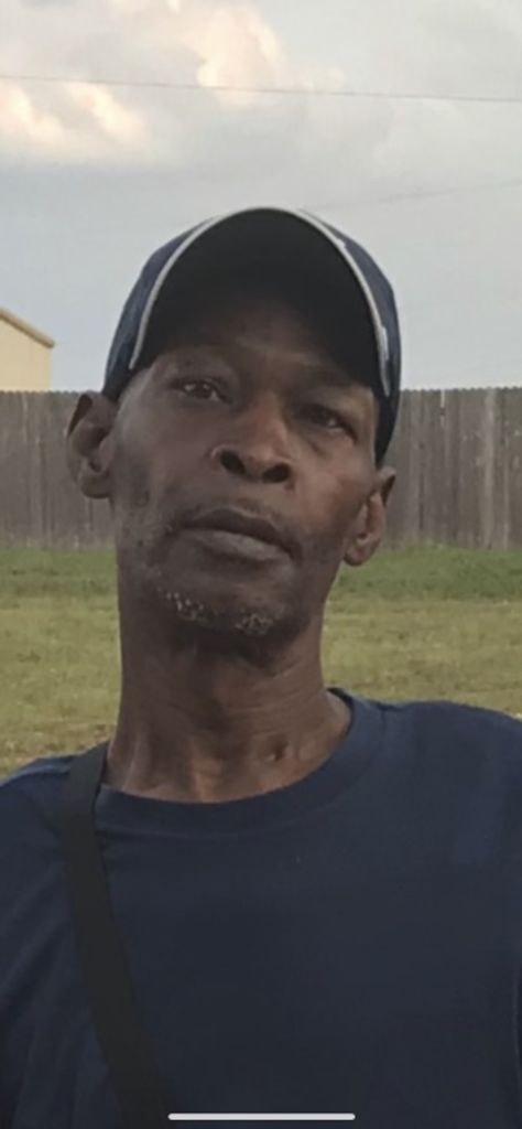HAROLD SMALL