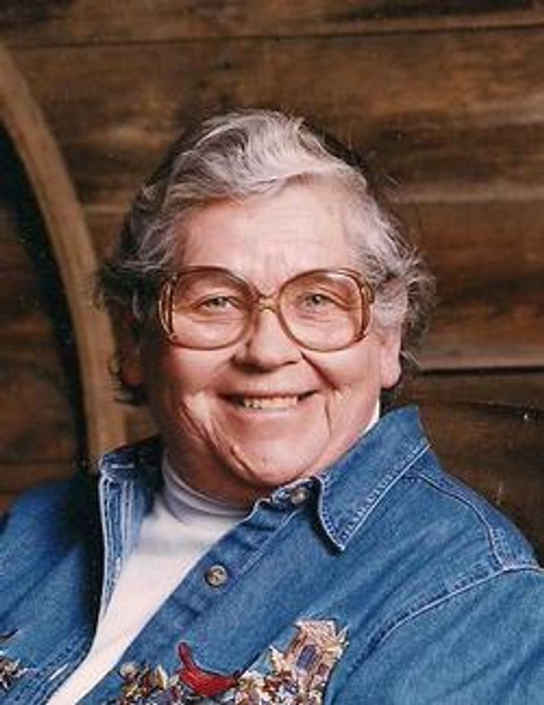 Virginia L. Bowser
