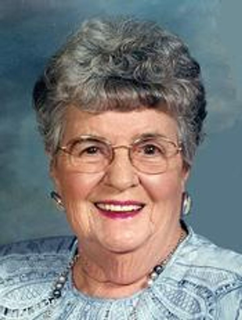 Dorothy L. "Dot" Parker