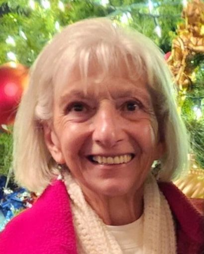 Celeste Capasso Mulvehill's obituary image