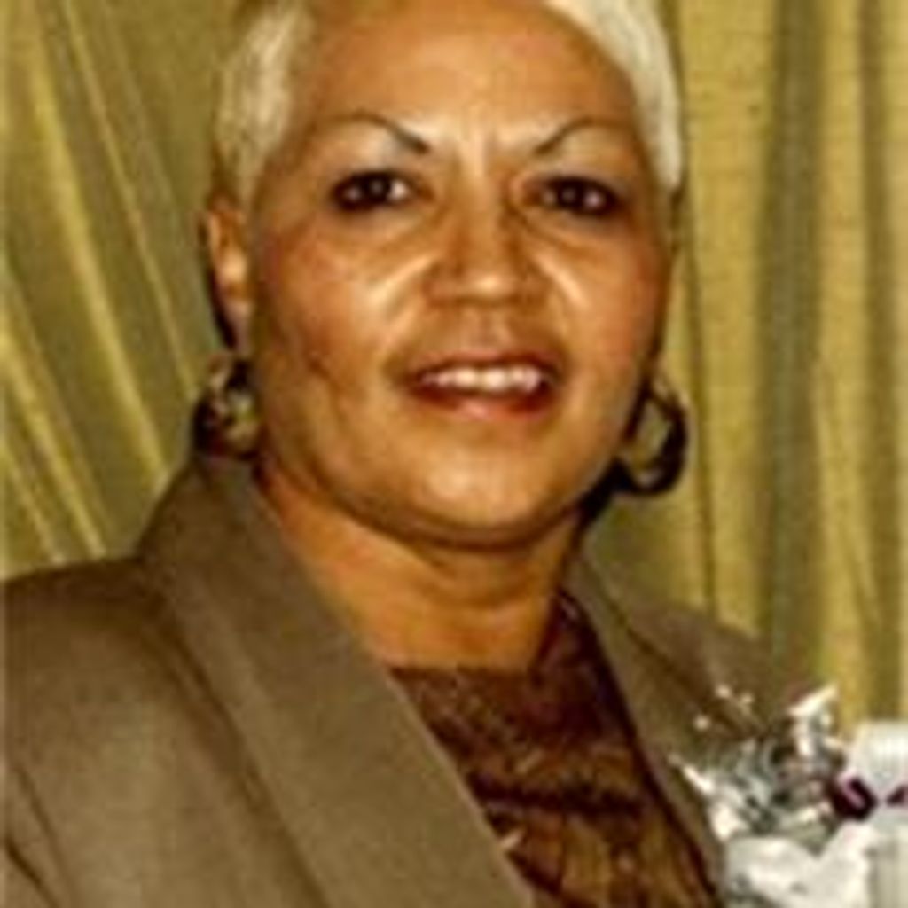 Jacqueline McGill