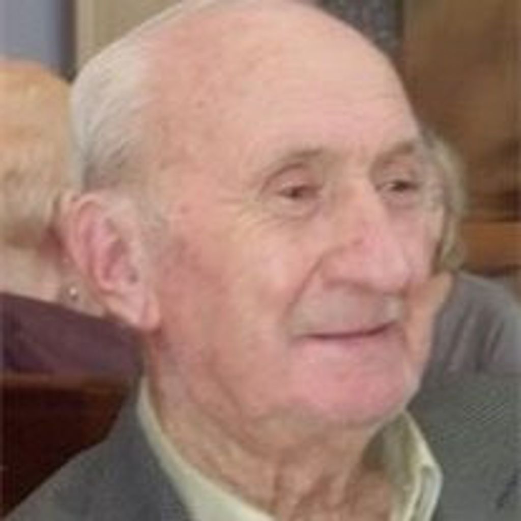 Allen Rebstock, Sr.