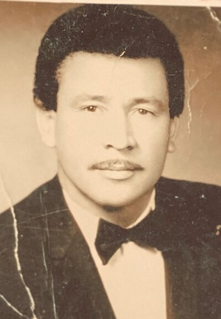 Blas L. Bustamante