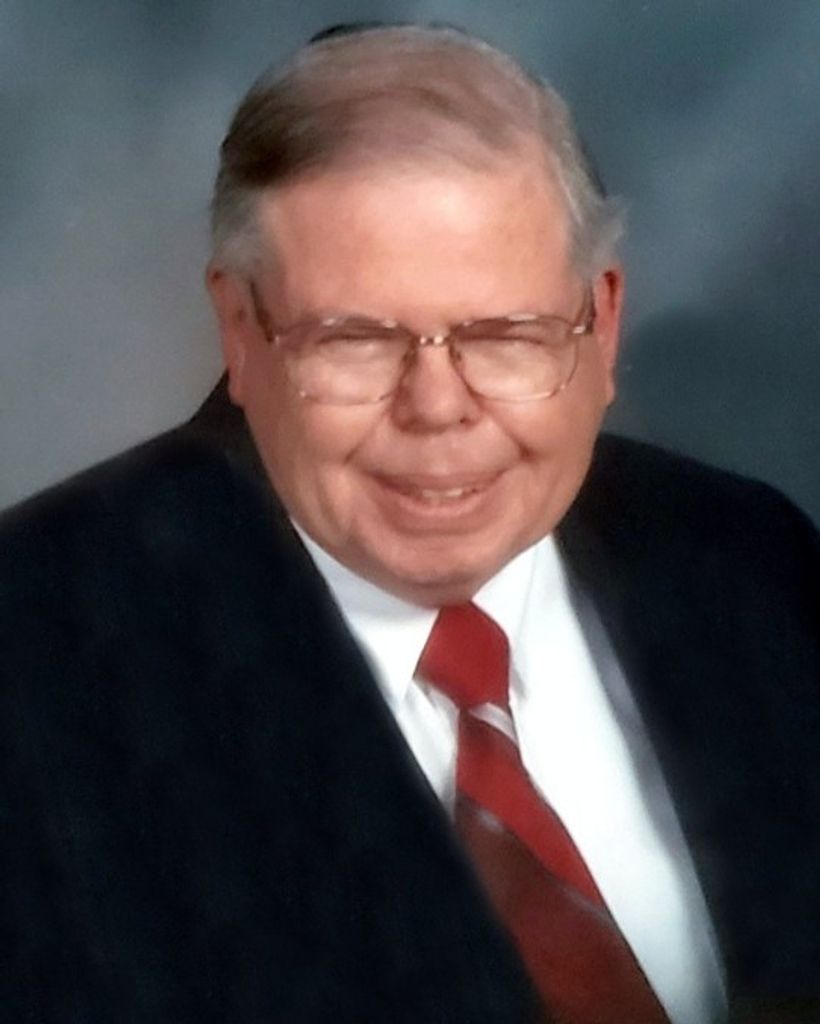 Richard Peterson JR. Profile Photo