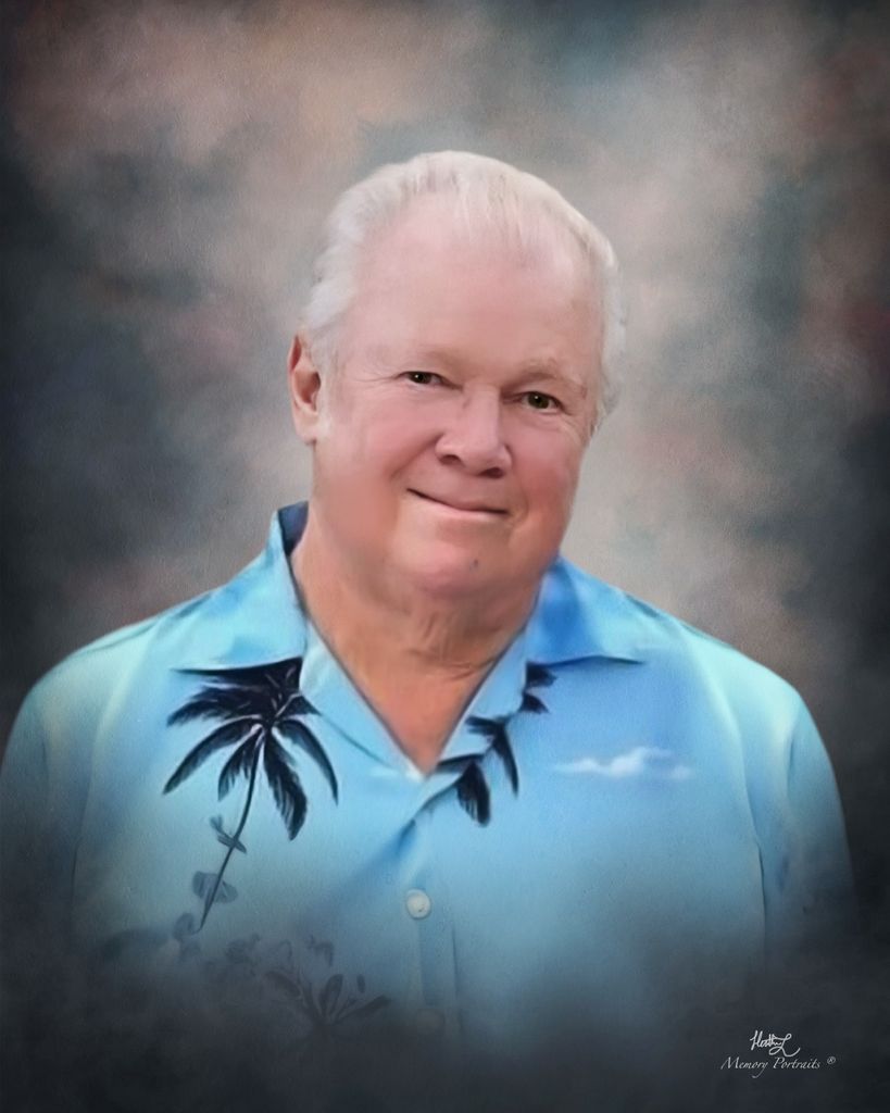 Clifford Marion Hopson