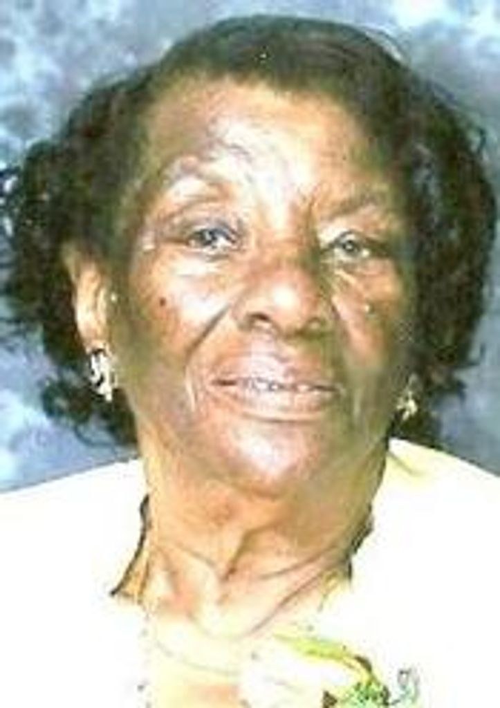 Agnes Elizabeth Davis