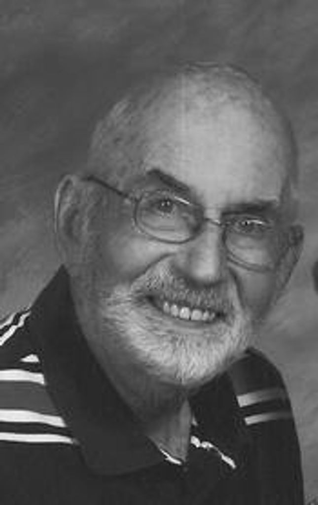 Gordon Craig Thorn Profile Photo