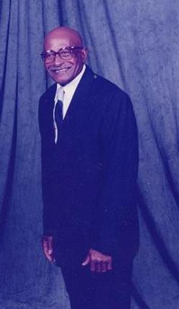 Sam Williams Profile Photo