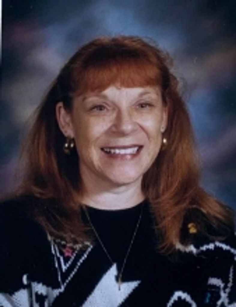Nancy Jean Schroeder