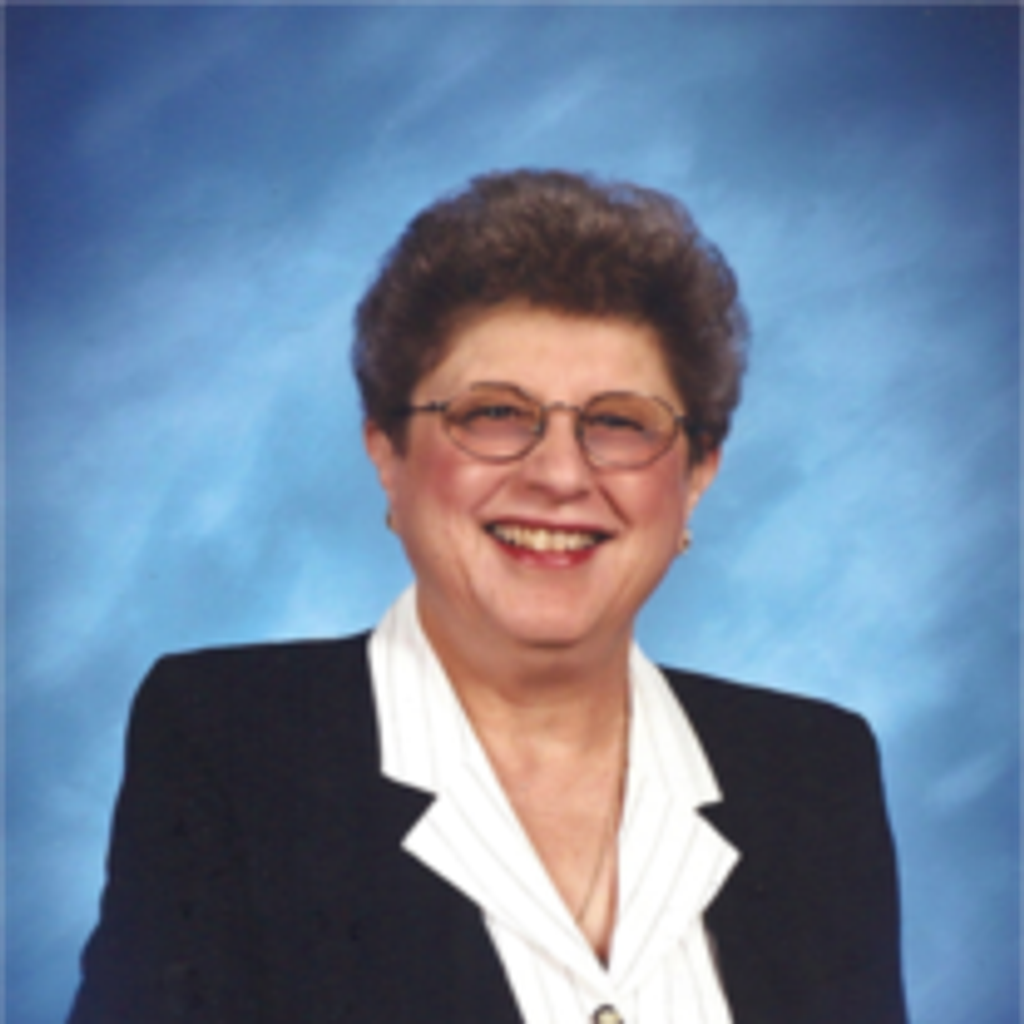 Emma Lou Haddad