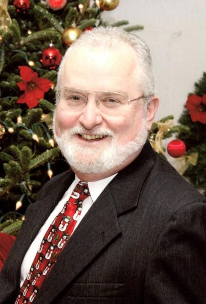 Robert "Mac" Mckinstry Profile Photo