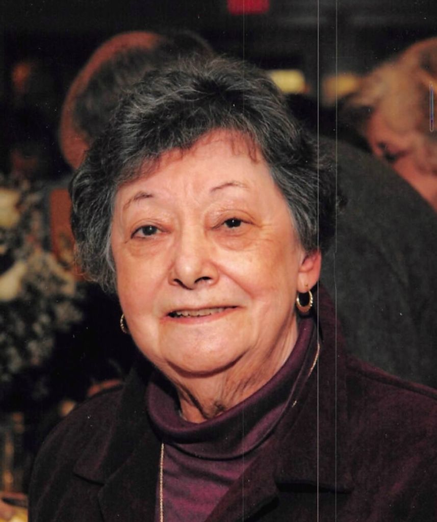 Ruth Martin Profile Photo