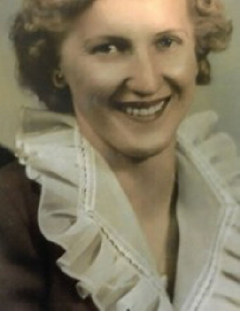 Hazel F. Deforge Profile Photo