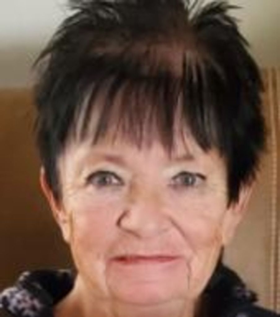 Sandra D Jacobson Profile Photo