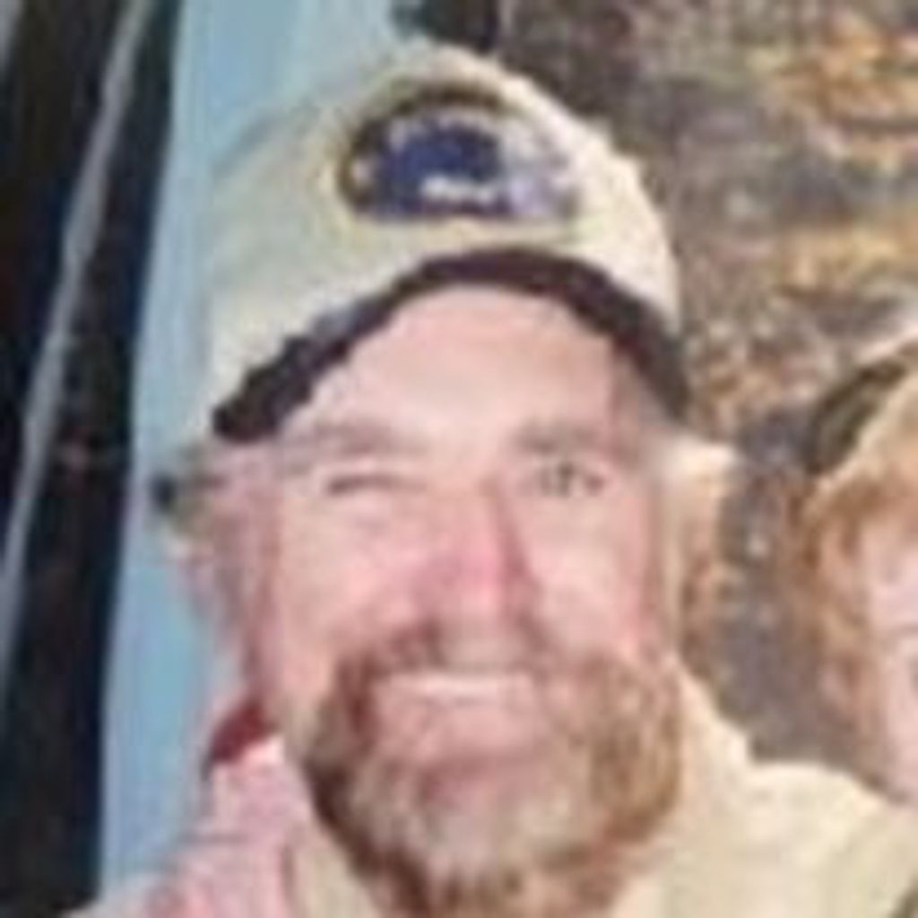 John "Jack" Moulton Moody
