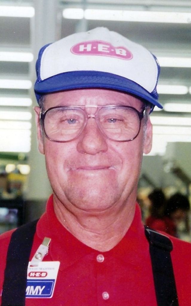 Samuel Neal Bynum