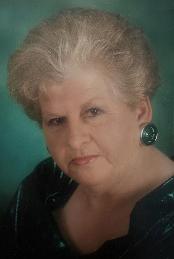 Cleo Martin Profile Photo