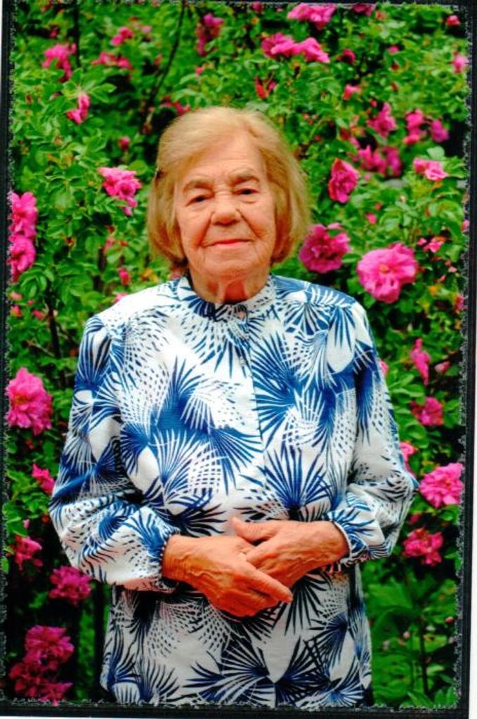 Eva Nowicki