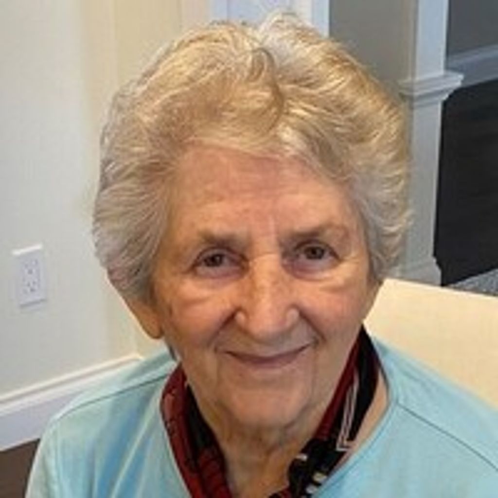 Anna Brkic Profile Photo