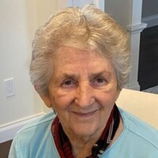 Anna Brkic Profile Photo