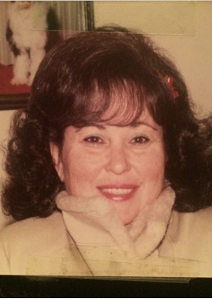Florence Marpet Profile Photo