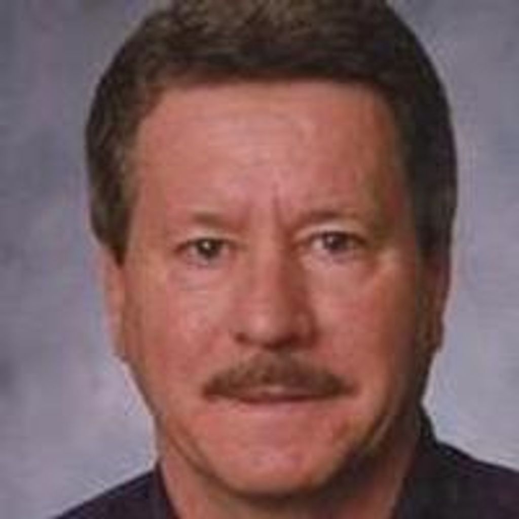 Robert O. Pickle
