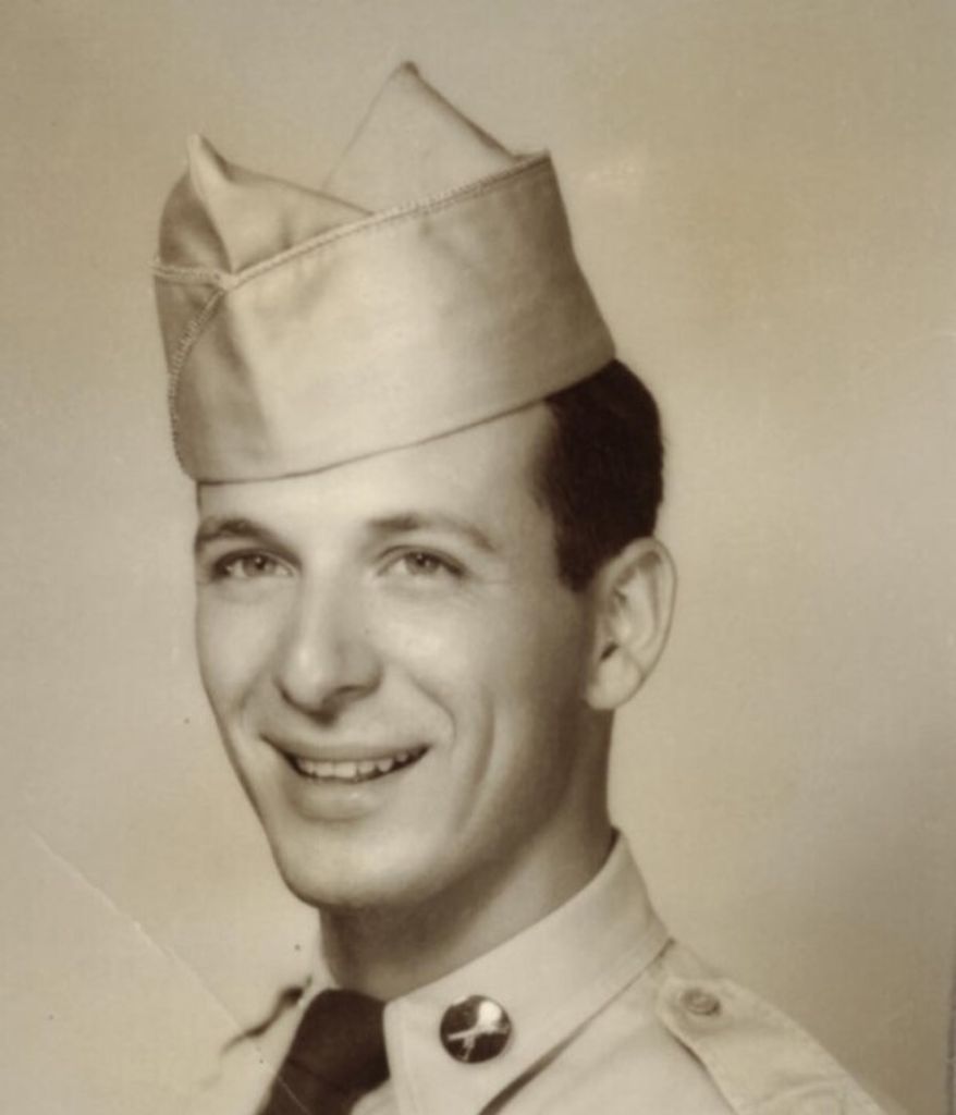 Joseph Santangelo Sr.