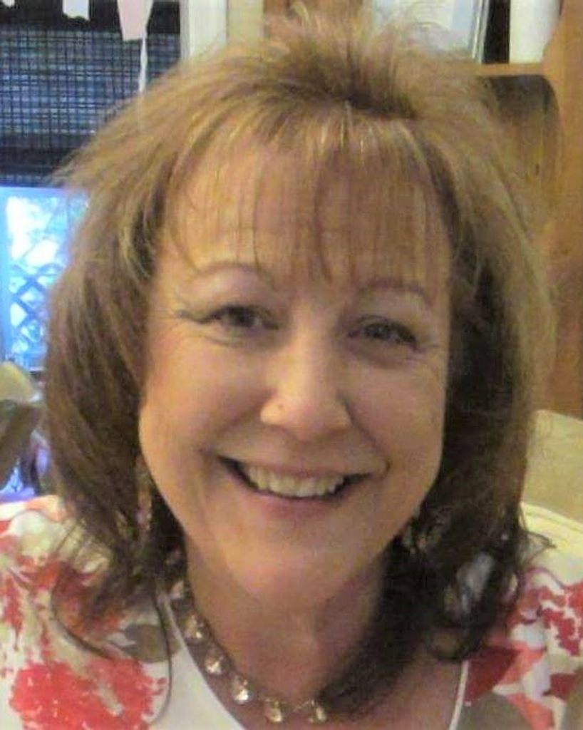 Patricia Ann Ryan
