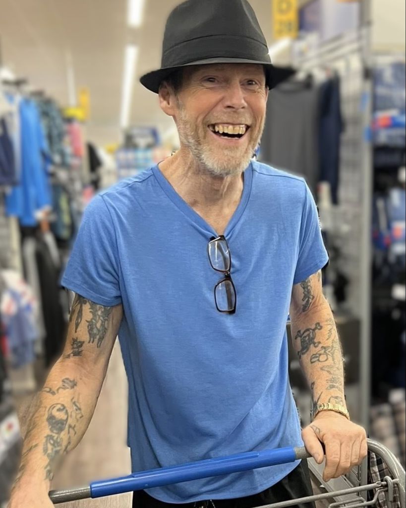 Michael Miller