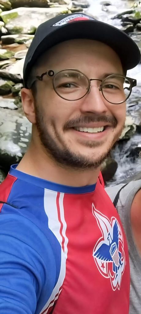 Brian Keith Anderson Profile Photo