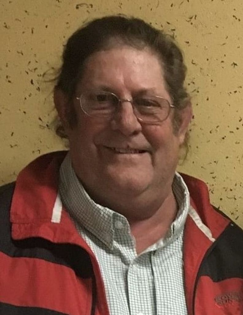 Clarence "Clary" Behling